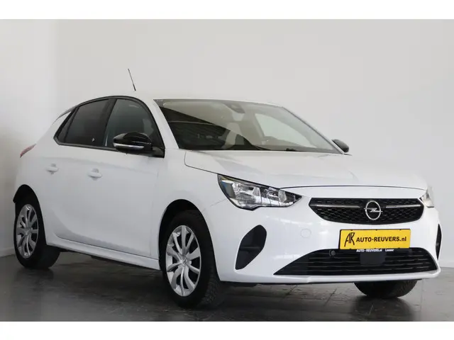 Opel Corsa-e Edition 50 kWh 2020 Elektrisch 4