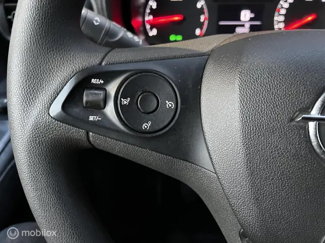 Opel Combo 1.5D L2H1/AIRCO/CRUISE/NAVI/CAMERA 2020 Diesel 17