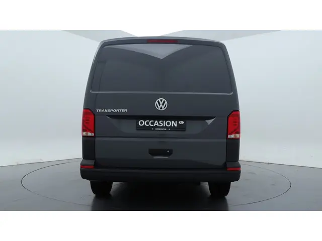 Volkswagen Transporter L2H1 2.0 TDI 150pk 2023 Diesel 9