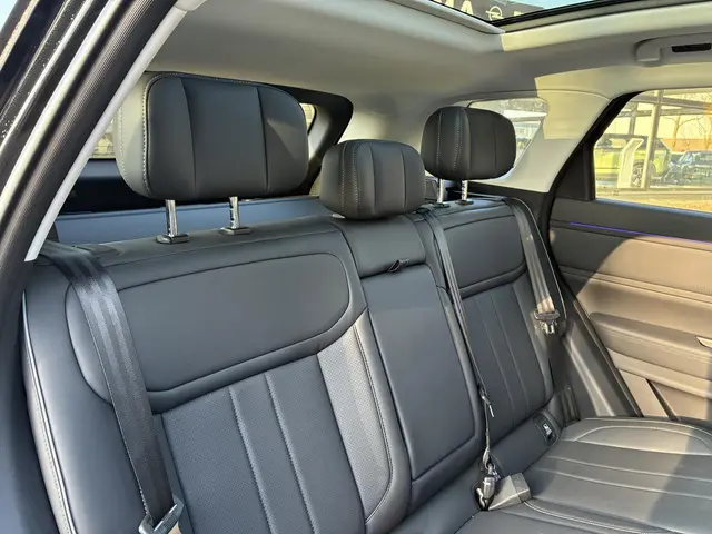 Jaecoo 7 1.5 GDI SHS-P Exclusive 2025 Hybride Benzine 41