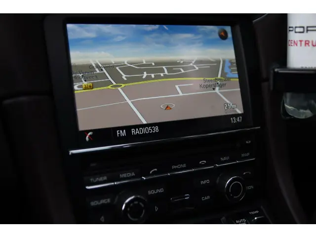Porsche 911 3.8 Turbo 2013 Benzine 29