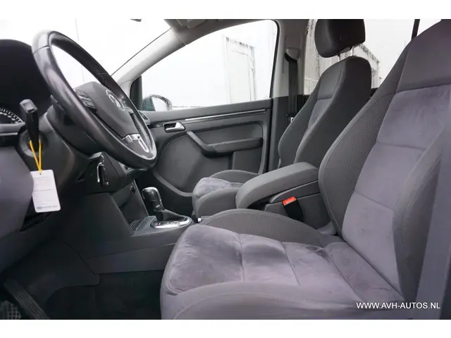 Volkswagen Touran 1.4 TSI Highline Automaat 2014 Benzine 6