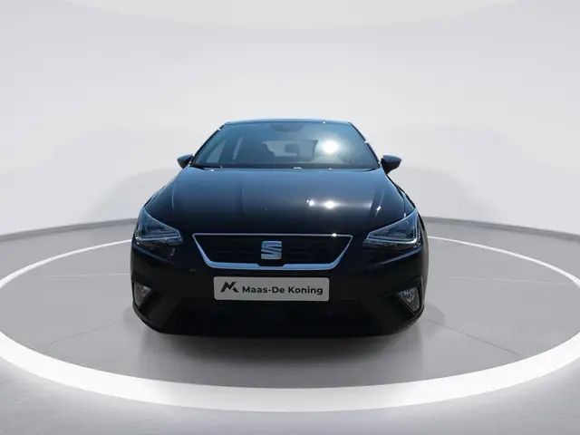 SEAT Ibiza 3