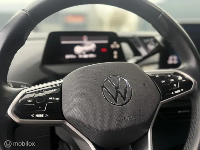 Volkswagen ID.4 Life 77 kWh 2021 Elektrisch 19