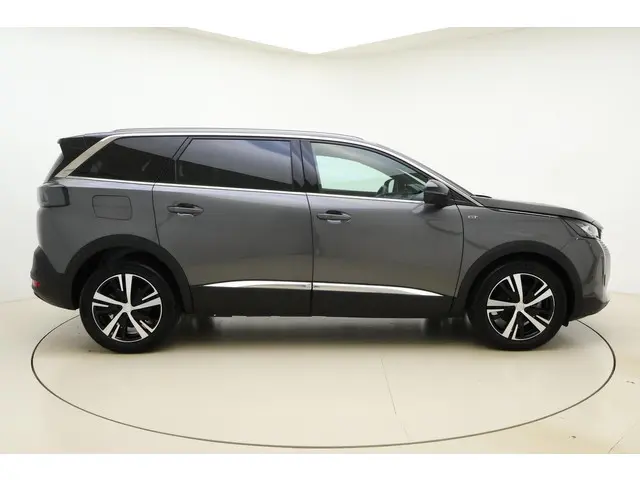 Peugeot 5008 1.2 Turbo GT 2023 Benzine 9
