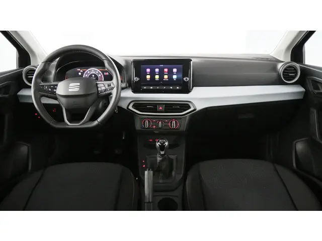 SEAT Ibiza 1.0 EcoTSI 95pk Style 2024 Benzine 39