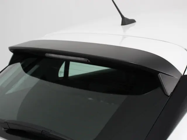 Opel Corsa-e Edition 1 fase 50 kWh 2021 Elektrisch 24