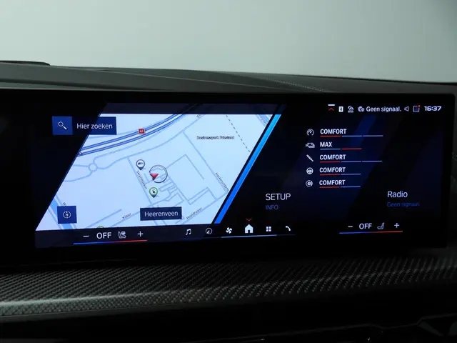 BMW XM 50e 2024 Hybride Benzine 25