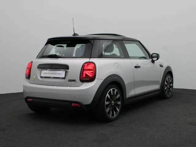 MINI Electric 3-deurs 2022 Elektrisch 2