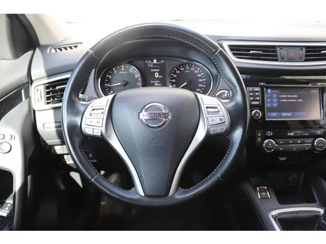 Nissan QASHQAI 1.2 N-Connecta 2016 Benzine 28