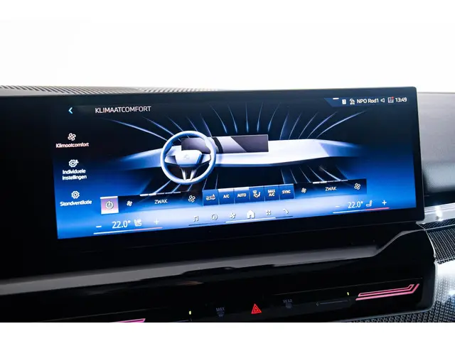 BMW 5 Serie 520i 2024 Benzine 47