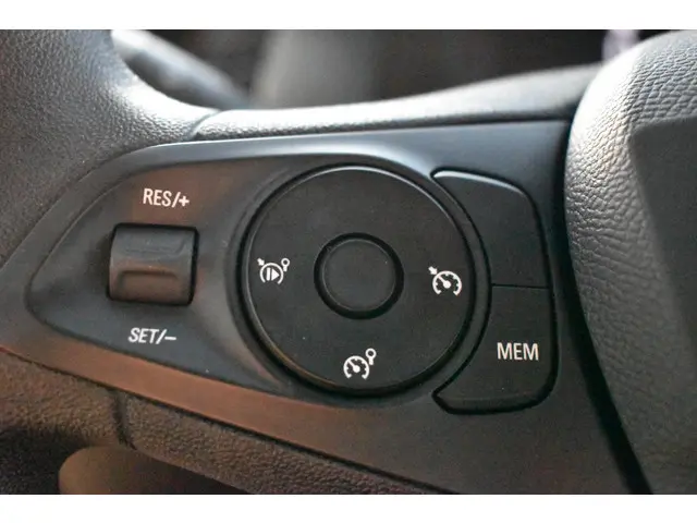 Opel Corsa 1.2 Turbo Edition 2024 Benzine 26