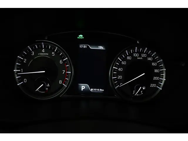Suzuki S-Cross 1.5 Hybrid Style 2023 Hybride Benzine 52
