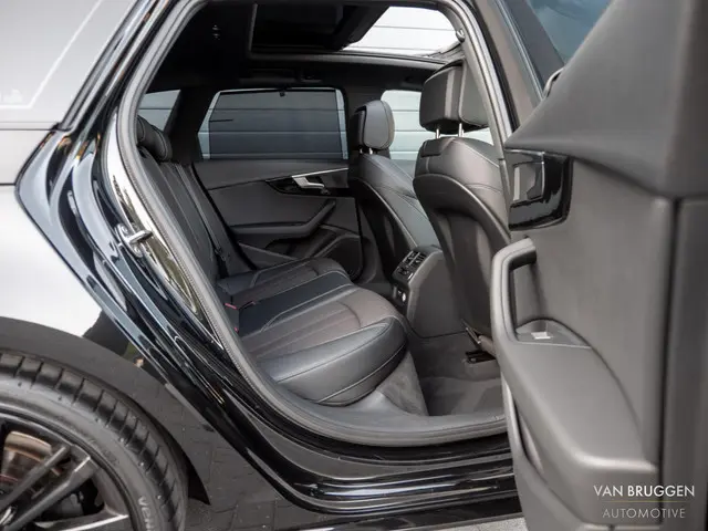 Audi A4 Avant 40 TFSI S-Line 2019 Benzine 20