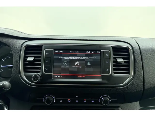 Citroën Jumpy 2.0 BlueHDI 145 M Club 2022 Diesel 23