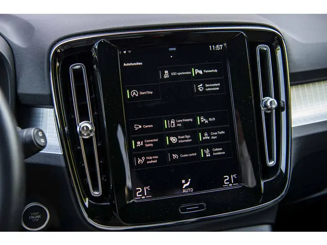Volvo XC40 1.5 T2 Business Pro 2021 Benzine 17
