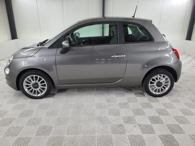 Fiat 500 0.9 TwinAir Turbo Popstar 2018 Benzine 5
