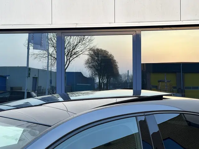 Mercedes-Benz A-Klasse AMG 45 4MATIC 2014 Benzine 3