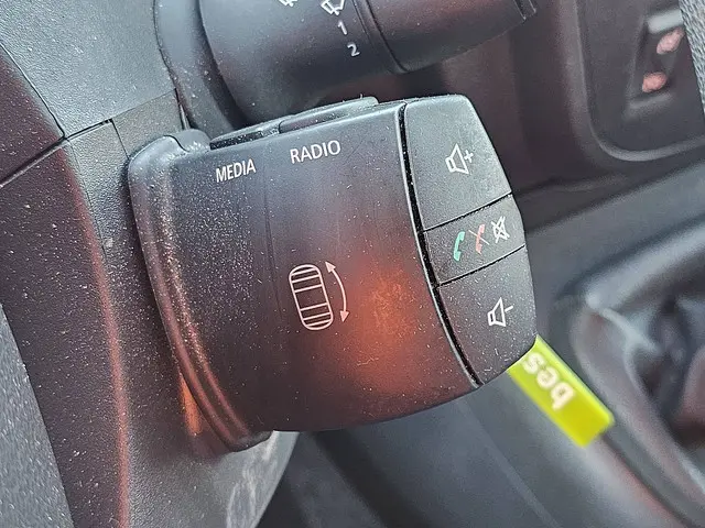 Renault Master 2.3 2019 Diesel 13