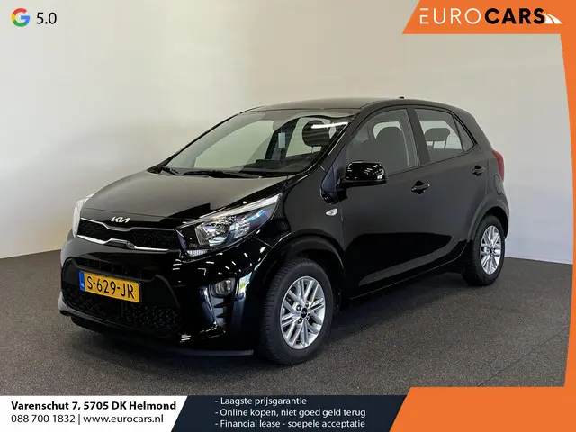 Kia Picanto 1.0 DPi DynamicLine 2023 Benzine