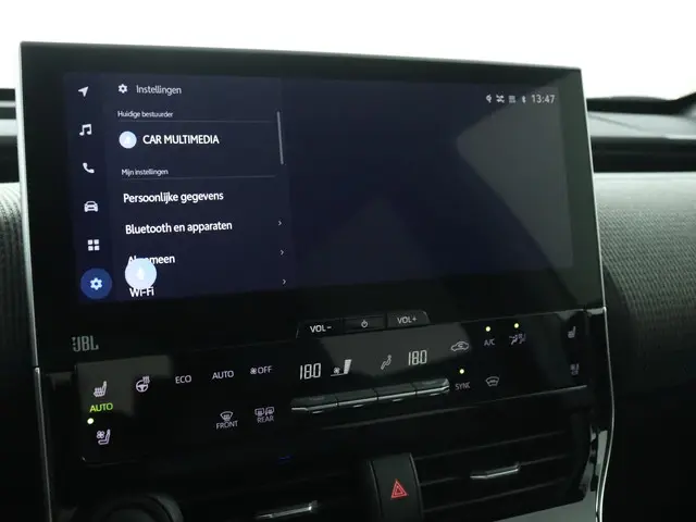 Toyota bZ4X Premium 71 kWh 2023 Elektrisch 65