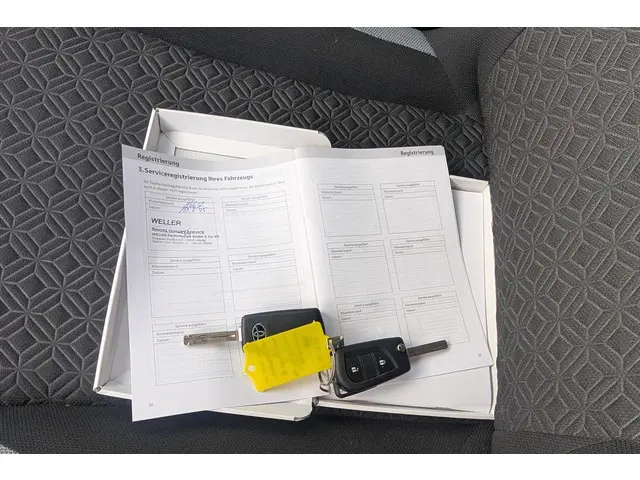 Toyota Aygo X 1.0 VVT-i MT Pulse 2025 Benzine 28