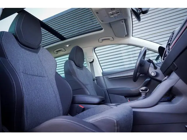 Škoda Karoq 1.5 TSI ACT Style Business 2019 Benzine 18