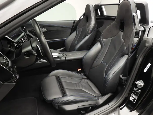 BMW Z4 Roadster sDrive20i 2024 Benzine 7