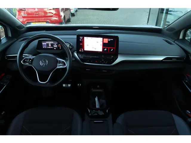 Volkswagen ID.5 PRO 77KWH 2022 Elektrisch 14