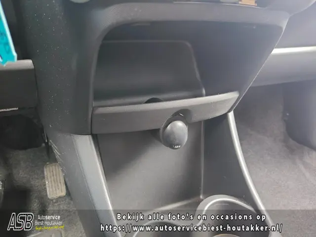Peugeot 107 1.0 Access Accent | 5-deurs | Airco 2013 Benzine 20