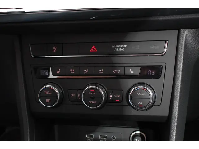 SEAT Ateca 1.5 TSI 150 pk DSG Style 2020 Benzine 16