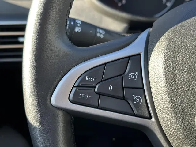 Dacia Sandero Stepway TCe 110 Extreme 2025 Benzine 13