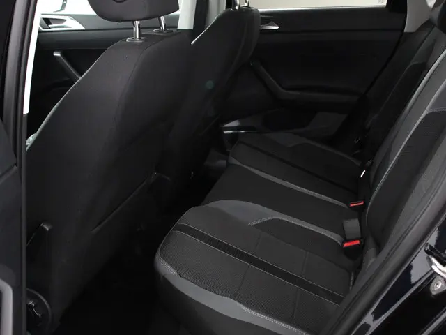 Volkswagen Polo 1.0 TSI 110pk DSG Style 2023 Benzine 10