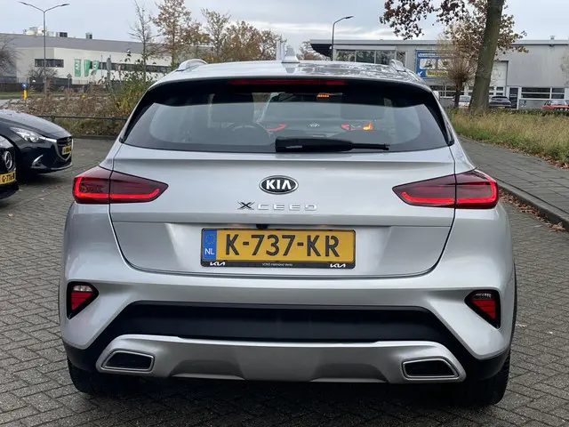 Kia XCeed 1.0 T-GDi DynamicLine 2021 Benzine 8