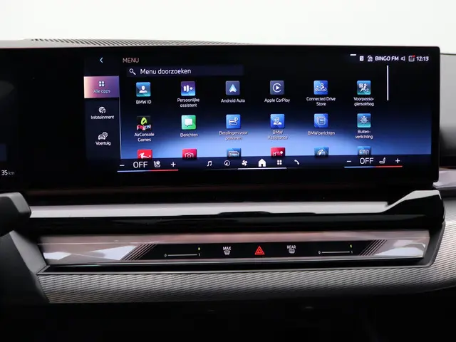 BMW i5 eDrive40 2026 Elektrisch 16