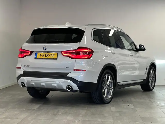 BMW X3 2