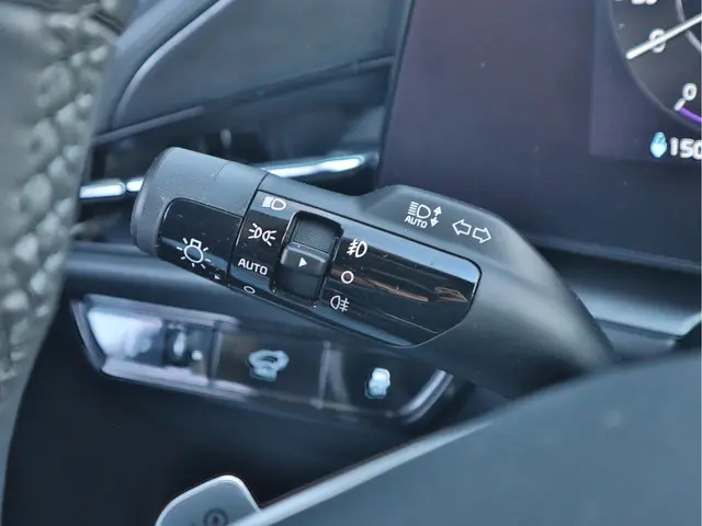 Kia Niro EV ExecutiveLine 64.8 kWh 2024 Elektrisch 10