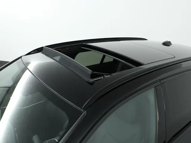 BMW 3 Serie Touring 330e xDrive 2025 Hybride Benzine 31