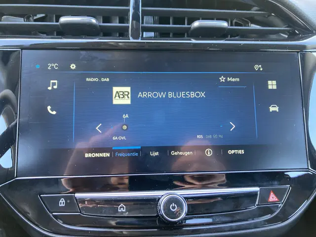 Opel Corsa 1.2 Turbo 100pk Edition 2026 Benzine 17