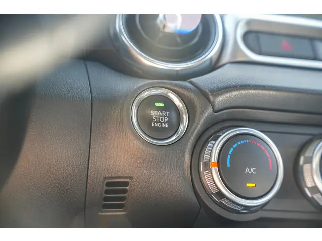 Fiat 124 Spider 1.4 MultiAir Turbo 2017 Benzine 27