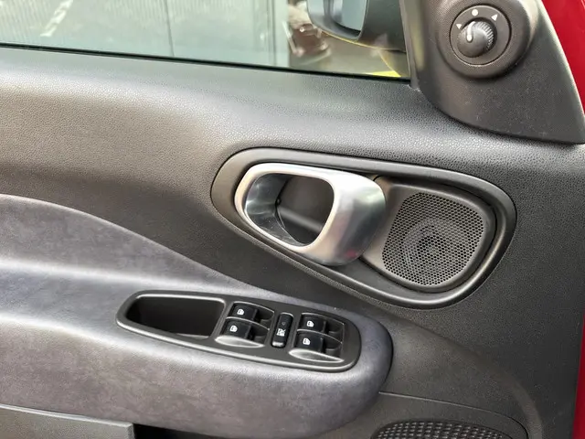 Fiat 500L 0.9 TwinAir Lounge 2013 Benzine 15