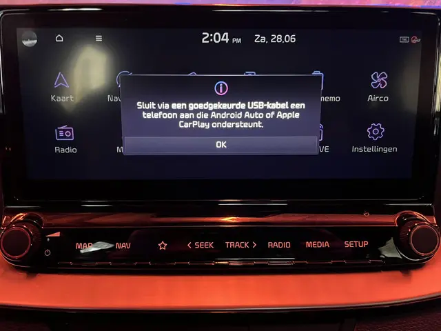 Kia ProCeed 1.5 T-GDi MHEV GT-Line Edition 2021 Benzine 24