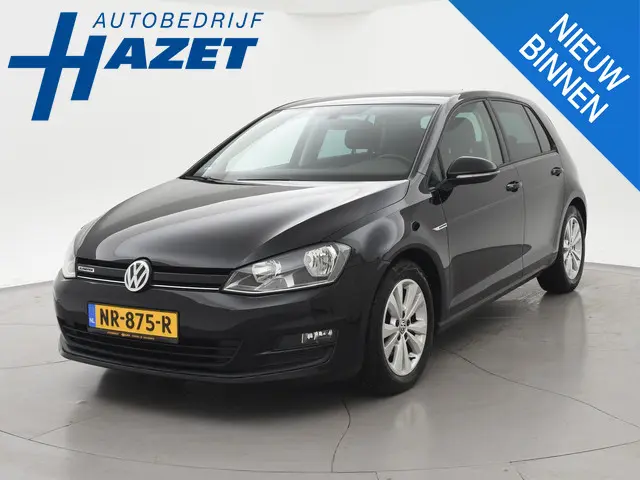 Volkswagen Golf 1.0 TSI 116 PK + CARPLAY | DAB | 2017 Benzine