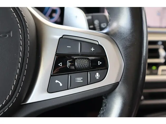 BMW X5 xDrive45e High Executive 2022 Hybride Benzine 16