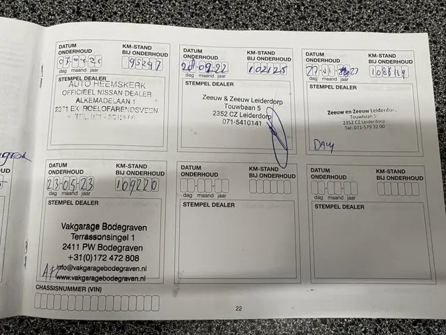 Nissan Note 1.2 DIG-S N-TEC 2015 Benzine 20