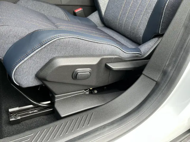 Renault 4 Comfort Range Techno 52 kWh 2026 Elektrisch 8