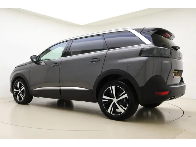 Peugeot 5008 1.2 Turbo GT 2023 Benzine 12