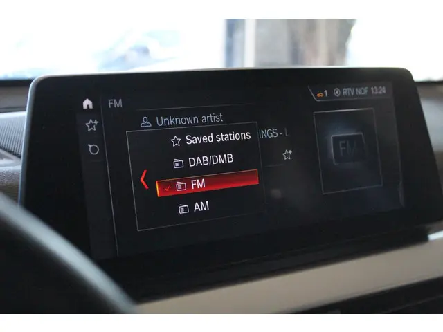 BMW X1 sDrive18d Business Edition 2.0L150PK 2021 Diesel 29