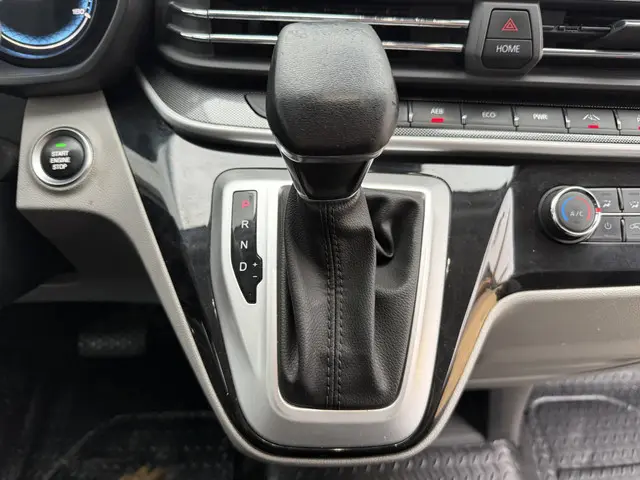 Maxus eDeliver9 72kWh 2022 Elektrisch 21