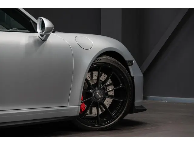 Porsche 911 991 MK1 GT3 2015 Benzine 15